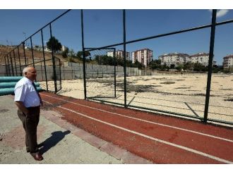 Yaşar, Hizmet Turunda