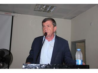 Ak Parti Trabzon İl Başkanı Revi’den “Koalisyona Da Seçime De Hazırız” Mesajı
