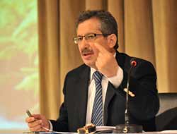 Kasım Ayı Ara Meclis Toplantısı