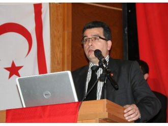 Aydın Türk Ocağı Teröre Karşı Tek Yürek