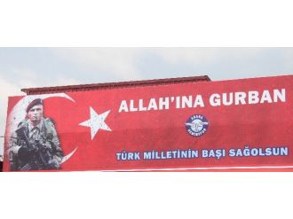 Adana Demirspor’dan Teröre Adanalıca Tepki