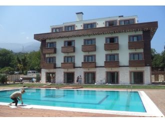 Kartepe Otellerinde Ruhsat Denetimleri Tamamlandı