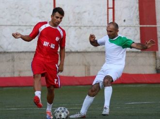 Bayraklı’da Kazanan Kardeşlik Oldu