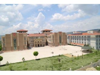 Öğrencilerin Üniversite Başarısı