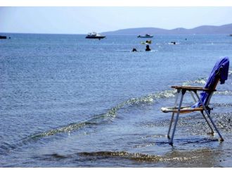 Deniz Bayramı Anıları Canlanıyor