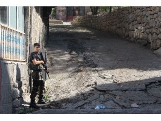Şırnak’ta Eş Zamanlı Operasyon