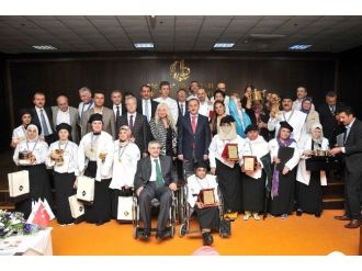 Bağcılar Projeleriyle Konuşuluyor