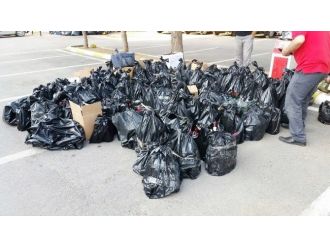 Adana’da 20 Bin Adet Kaçak Şırdan Ele Geçirildi