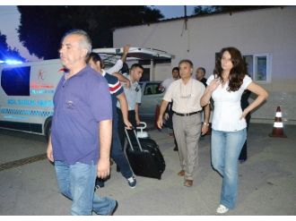 Organlarıyla 3 Kişiye Hayat Verdi
