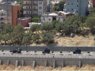 Şırnak’ta Eşzamanlı Operasyon