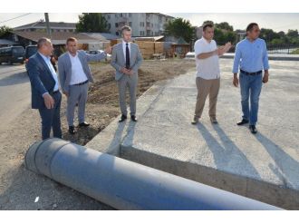 Terminal Bağlantısını Sağlayacak