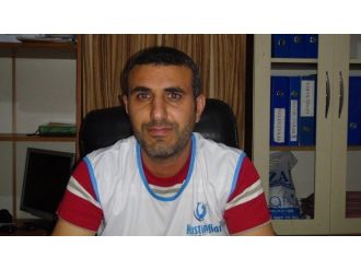 Ağrı Mustazaflar Cemiyeti Ramazan Ayı Faaliyet Raporunu Açıkladı