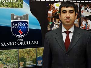  Sanko Öğrencileri Polonya’ya Gitti