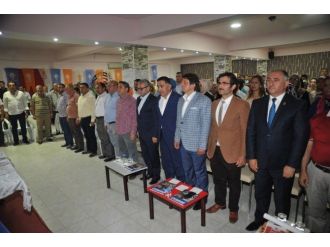 Çağlayan: “Verdiğimiz Sözleri Bir Bir Yerine Getiriyoruz”