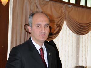 Okay: “minnettarız”