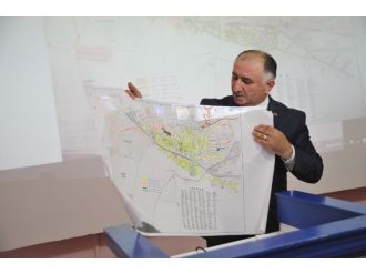 Orhangazi Belediye Başkanı Neşet Çağlayan: