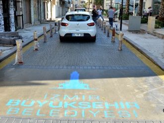 2. Kordon Trafiğe Açıldı