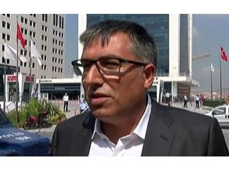 Ataşehir’deki Silahlı Çatışmayla İlgili Açıklama: ’’4 Yaralı Var’’