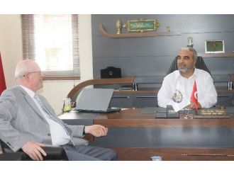 Emirdağ’a Odunpazarı’na Yatırım Yapın Çağrısı