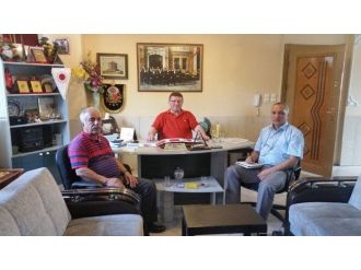 Tk Tavşanlı Linyitspor’a Destek Arayışı