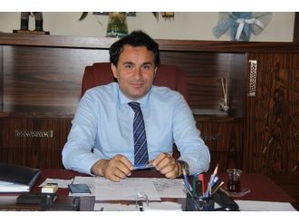 Biga Kaymakamı Görgülüarslan Görevine Başladı