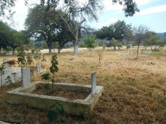 Muğla Mezarlık Zengini