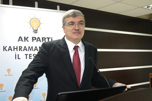 Güvenç: Bu zafer bizim kıvancımızdır