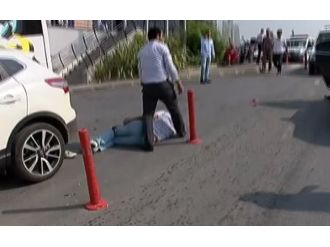 Ataşehir Belediyesi’nde Arazi Kavgası: 3 Yaralı, 1 Gözaltı