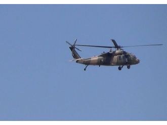 Askeri Araca Bombalı Saldırı : 3 Yaralı