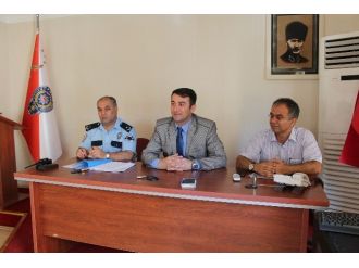 Emniyet’ten Düğünlere Sıkı Takip