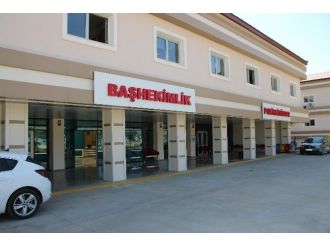 Varto’da Yapılan 50 Yataklı Hastane Hizmete Başladı