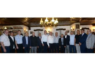 Akçalar Ve Barakfakih’te Yönetim Kurulları Belirlendi