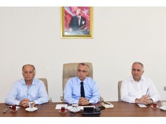 Salihli Belediye Başkanı Zeki Kayda: