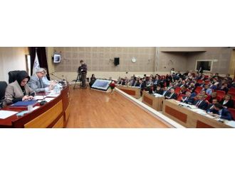 Şehit Binbaşı Kulaksız’ın Adı Yaşatılacak