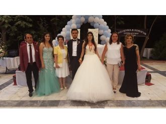 Valilik Basın Ve Halkla İlişkiler Müdürü Kılıç’ın Mutlu Günü