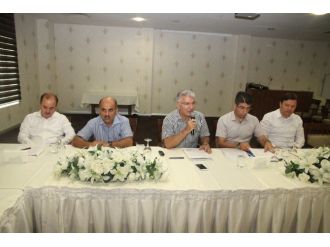 Kocaeli’de Otoparklara Teşvik Sağlanacak