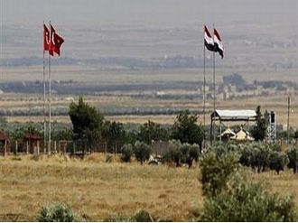 Suriye’den Türkiye’ye Girmeye Çalışan 705 Kişi Yakalandı