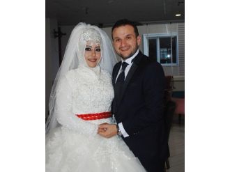 (Özel Haber) Kader Arkadaşları Hayat Arkadaşı Oldu