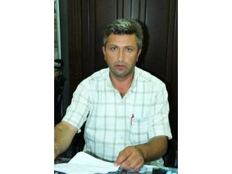 Ardahan Chp’de Üye Tepkisi