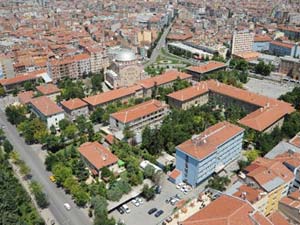 Bakan’dan  13 Kente Müjde