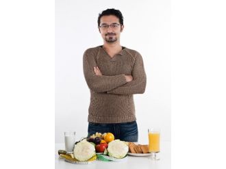 Aknelere Besinlerle Savaş Açın !