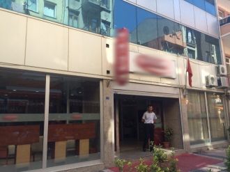 Çanakkale’de Okul Ve Dershanelerde İnceleme