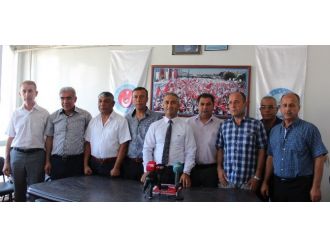 Kamu-sen’den Refah Ve Terör Açıklaması