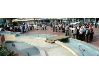 İzmir’den Bin 676 Kişi Hacca Gidecek