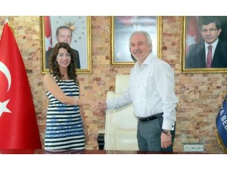 Kütahya’ya Sıtkı Olçar Çini Müzesi