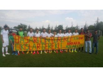 Diyarbekirspor, Maltepe’yi Tek Golle Yendi