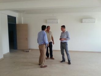 Ortaca’da Okullar Denetlendi