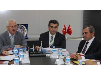 Kayseri, Sivas Ve Yozgat’ta Huzur Ve Güven İçin Gerekli Tedbirler Alınıyor