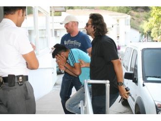 Muğla’da Telefon Dolandırıcısına Suçüstü