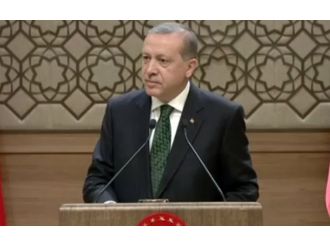 ’’Yaka-paça Gelip Yaptıklarının Hesabını Verecekler”